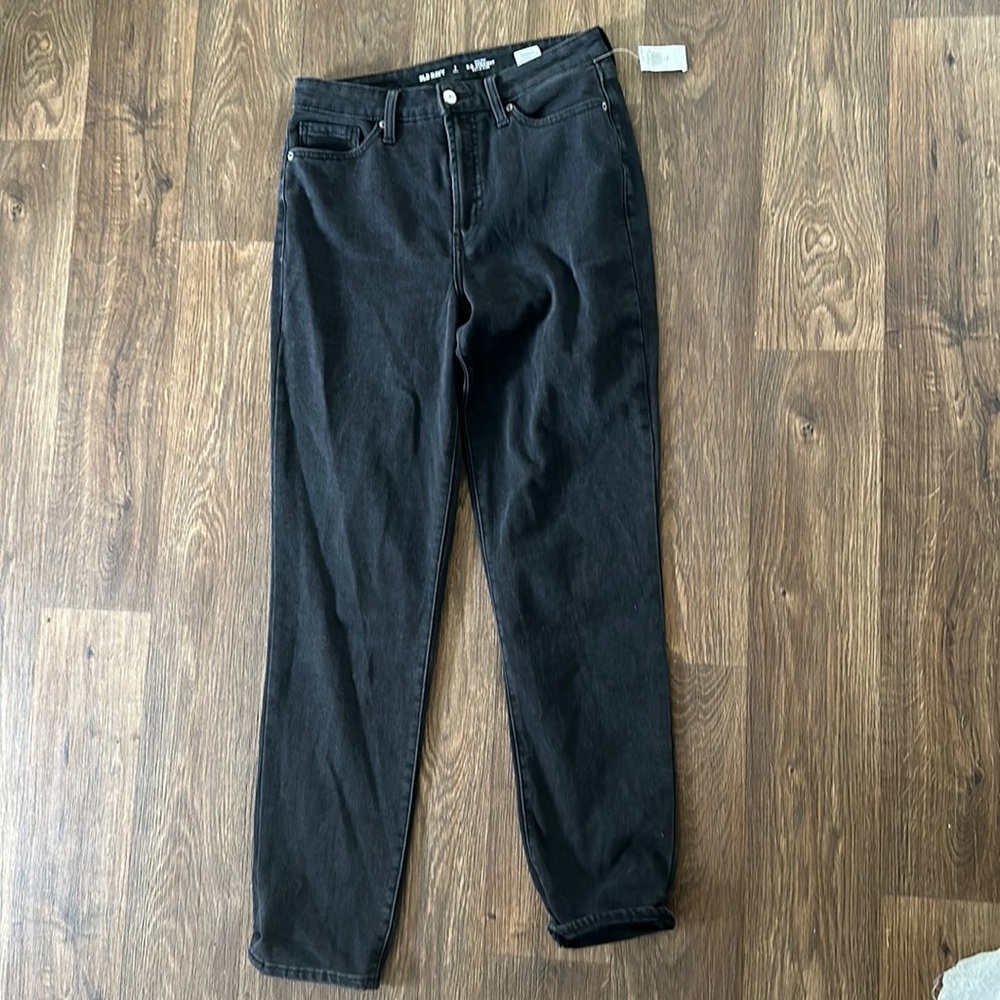 New long old navy jeans